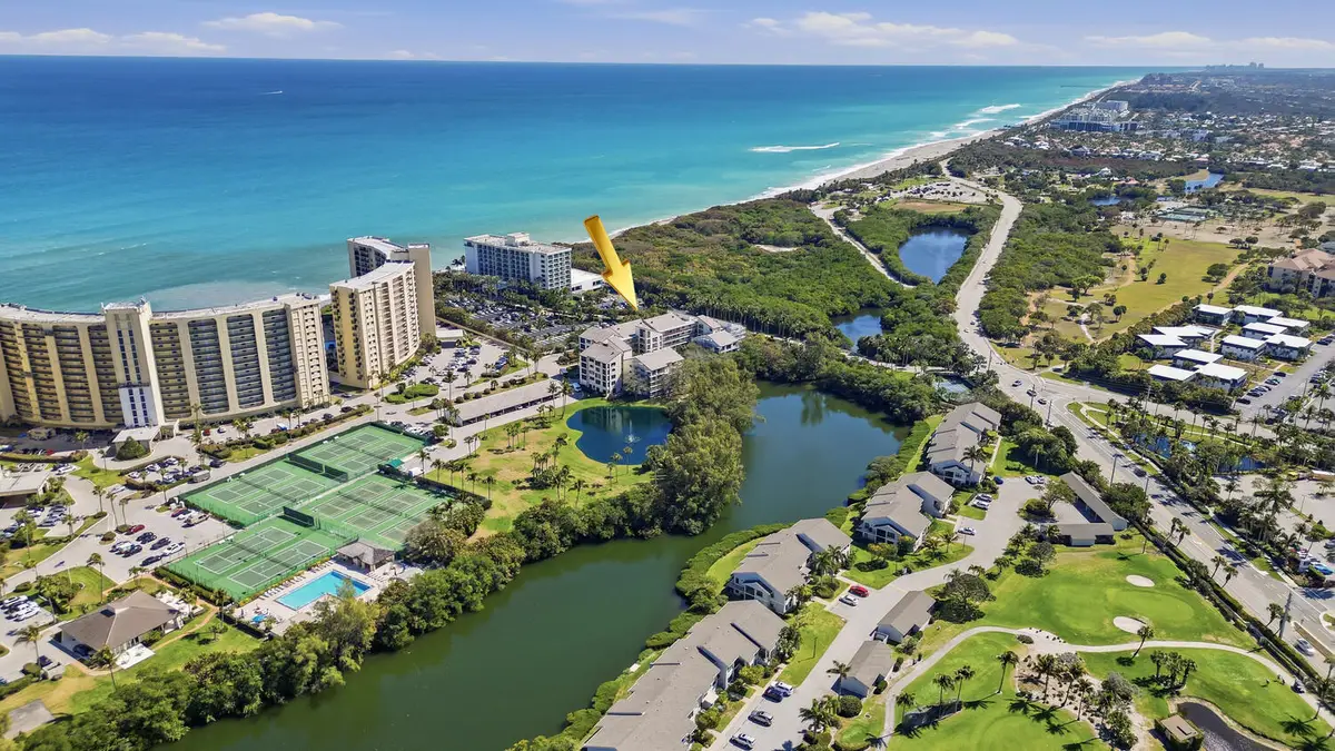 500 Ocean Trail Way #111, Jupiter, FL 33477 - #1