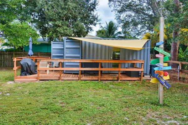 Tbd SE Iris Street, Stuart, FL 34997