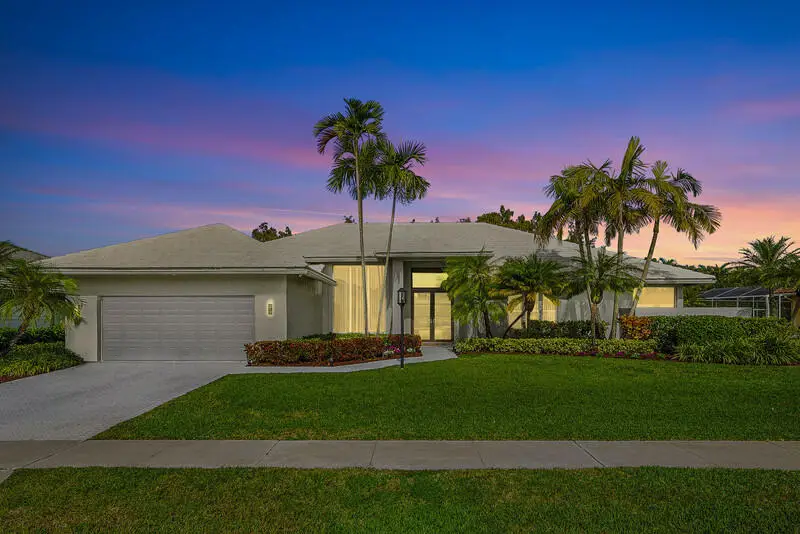 10446 Stonebridge Boulevard, Boca Raton, FL 33498 - #2