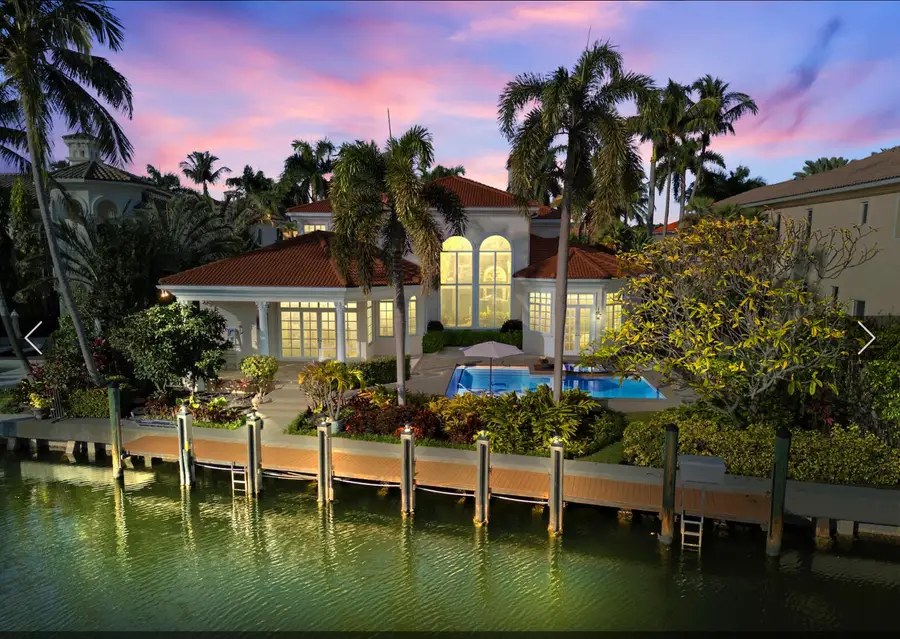 828 Harbour Isle Place, North Palm Beach, FL 33410 - #2