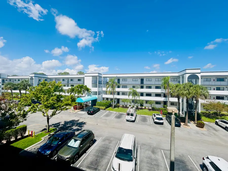 4725 Lucerne Lakes Boulevard E #314, Lake Worth, FL 33467 - #2