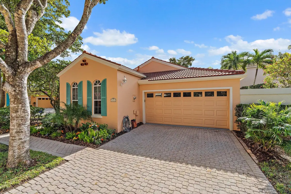 45 Via Verona, Palm Beach Gardens, FL 33418 - #1