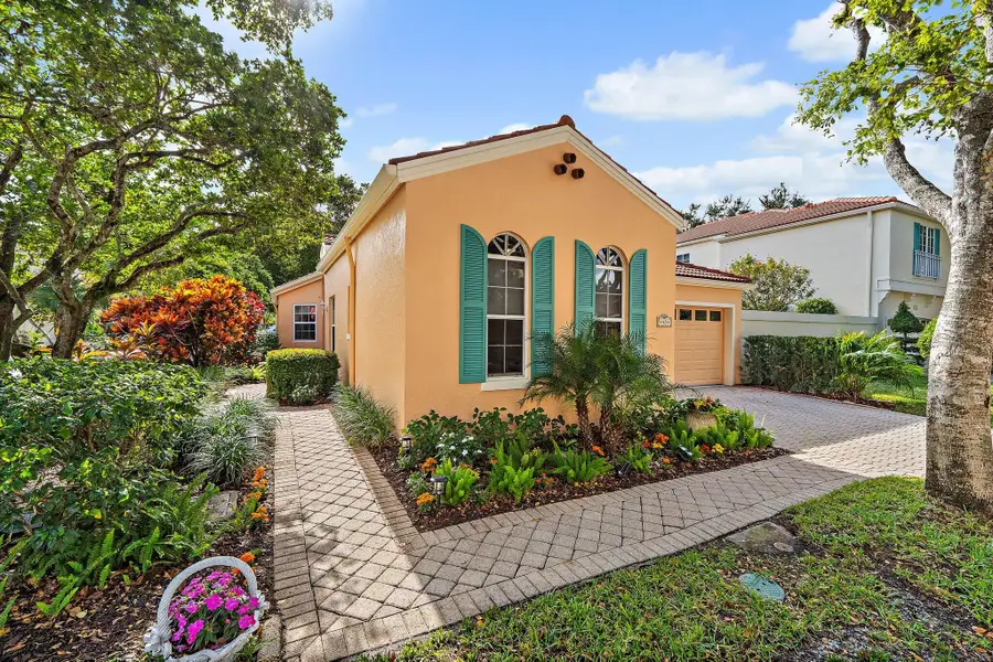 45 Via Verona, Palm Beach Gardens, FL 33418 - #3