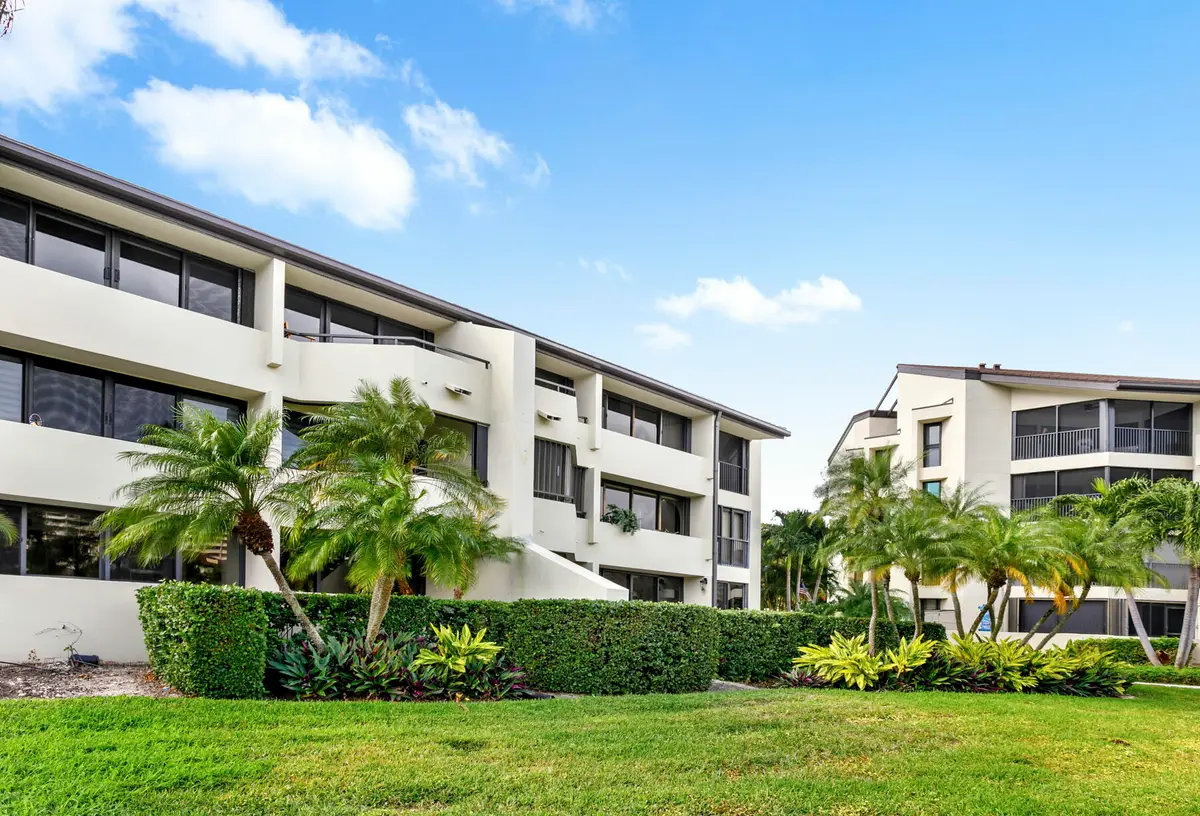 1100 Marine Way #A3l + Boat Slip  15, North Palm Beach, FL 33408 - #1