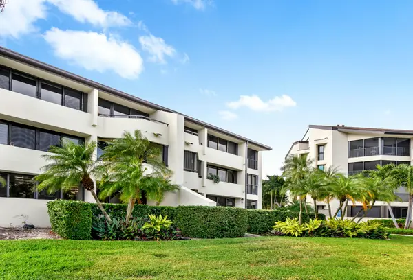 1100 Marine Way #A3l + Boat Slip  15, North Palm Beach, FL 33408