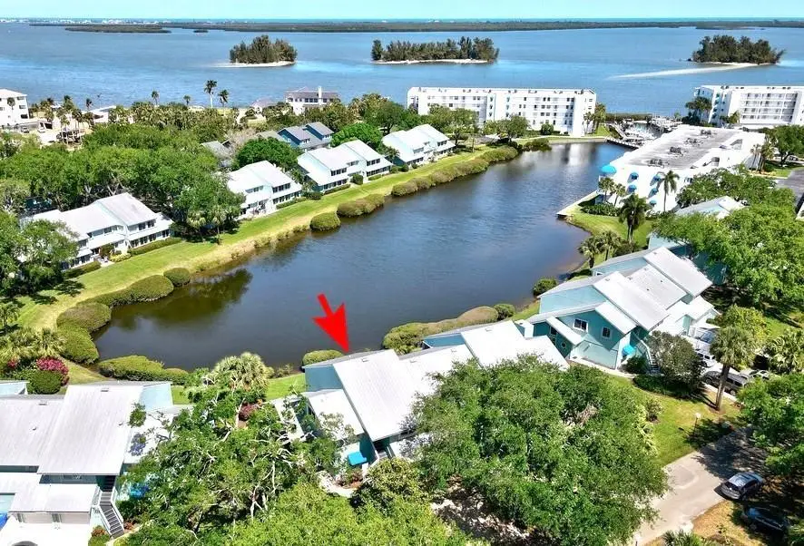 6408 S River Run Drive, Sebastian, FL 32958 - #1