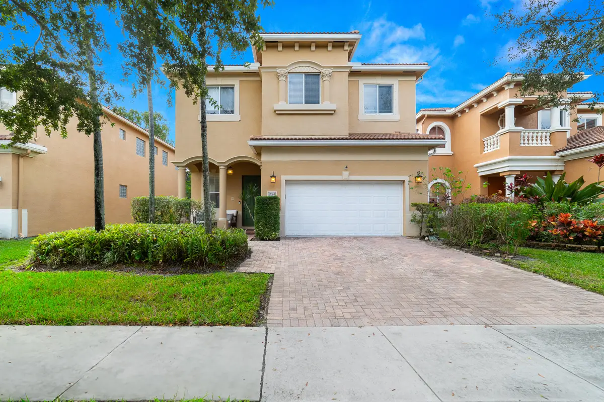 254 Gazetta Way, West Palm Beach, FL 33413 - #1
