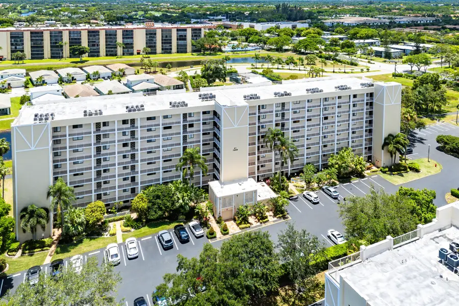 7290 Kinghurst Drive #607, Delray Beach, FL 33446 - #2