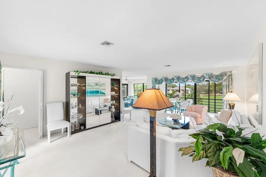 3858 Quail Ridge Drive #Blue Heron, Boynton Beach, FL 33436 - #2