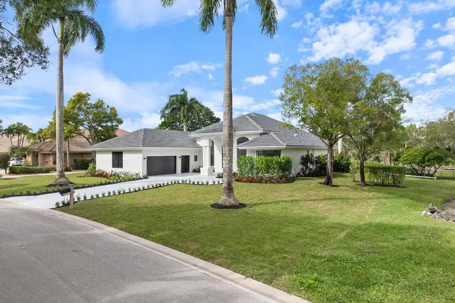 1330 Breakers Boulevard W, West Palm Beach, FL 33411 - #2