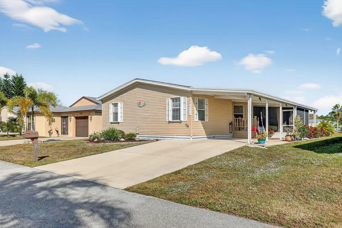 6772 Sinsonte Court, Fort Pierce, FL 34951 - #1