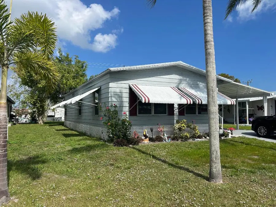 63 Ipanema Way, Fort Pierce, FL 34951 - #2