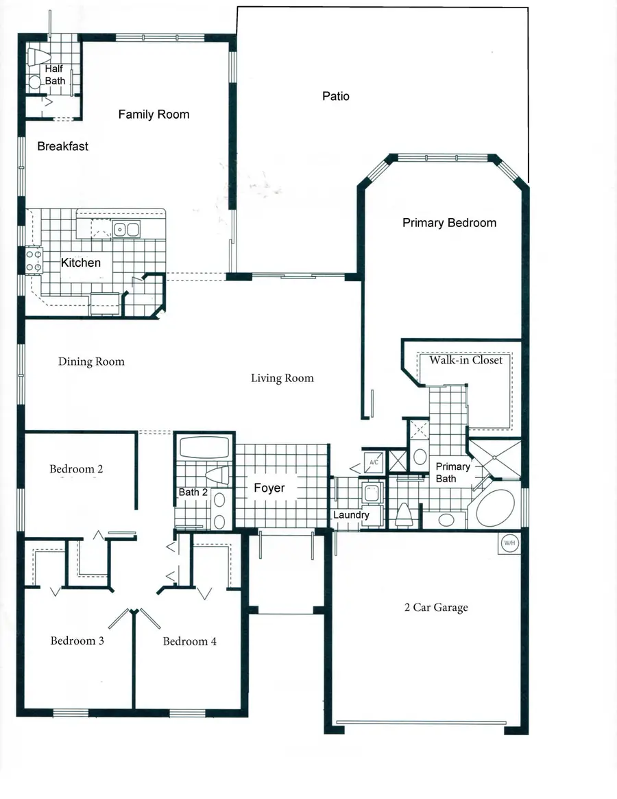 6206 Indian Forest Circle, Greenacres, FL 33463 - #3