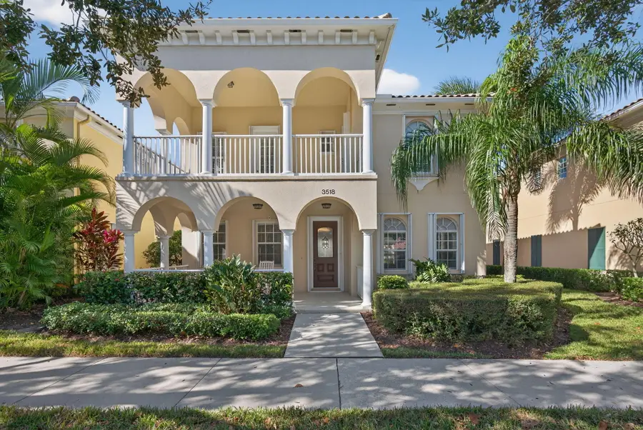 3518 Community Drive, Jupiter, FL 33458 - #2