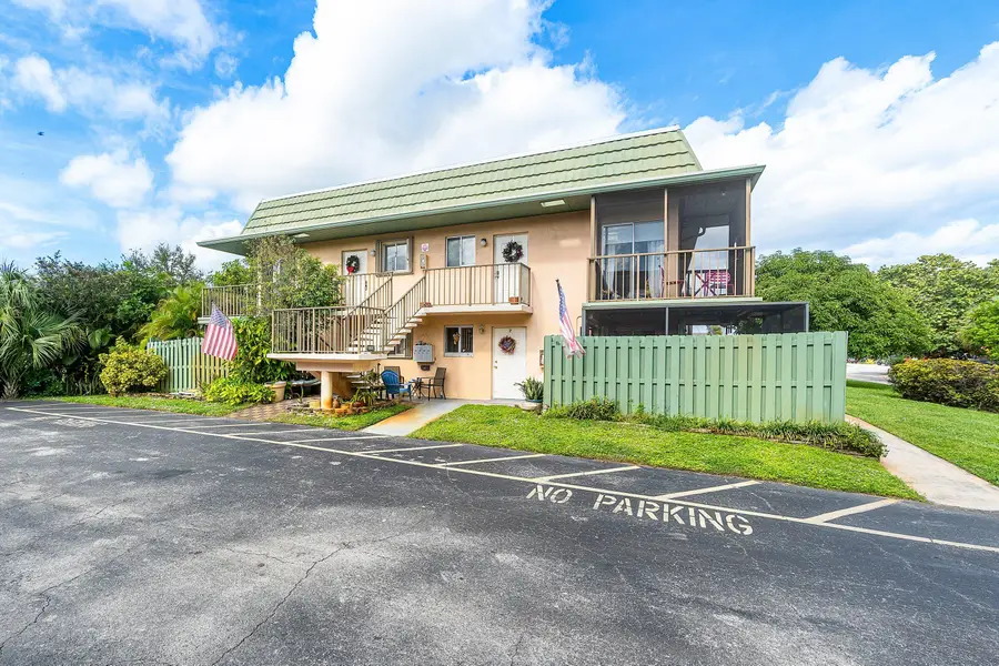 1805 Fairview Villas Drive #3, Palm Springs, FL 33406 - #3