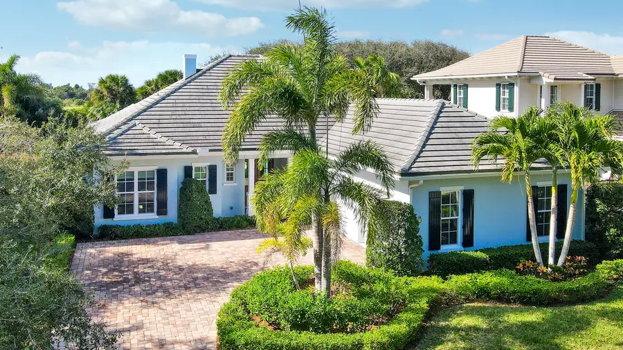 205 Coconut Creek Court, Indian River Shores, FL 32963 - #3