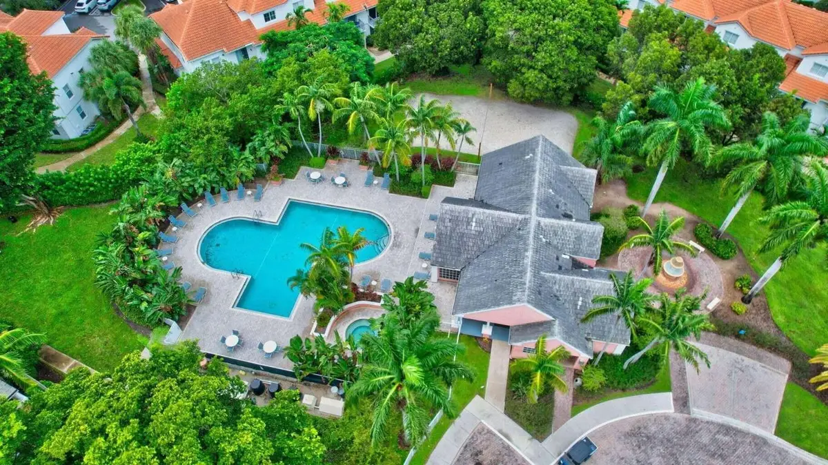 1020 Crystal Way #M, Delray Beach, FL 33444 - #1