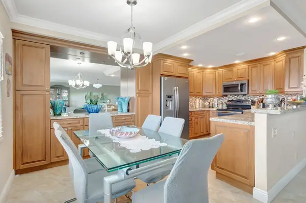 453 Richmond F #453, Deerfield Beach, FL 33442