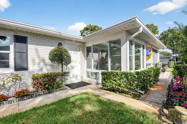 10146 44th Terrace S #354, Boynton Beach, FL 33436