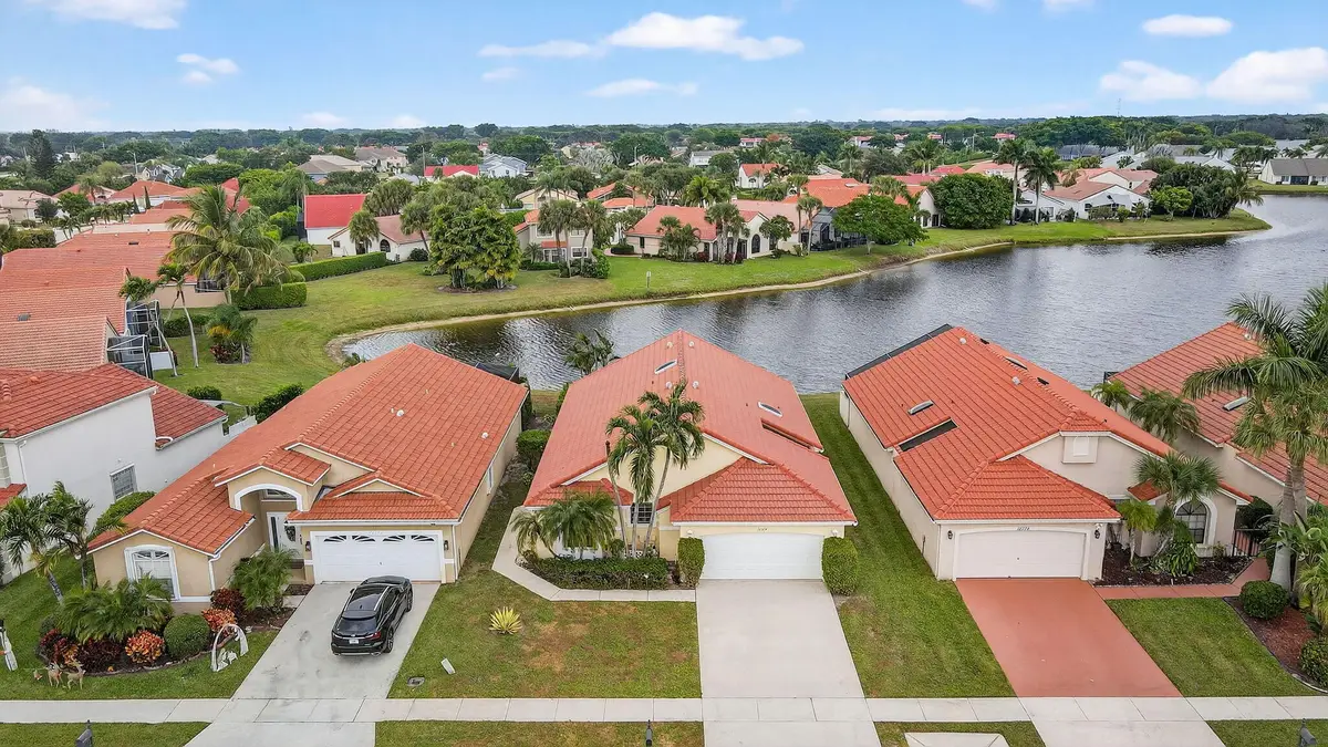 12374 Pleasant Green Way, Boynton Beach, FL 33437 - #1