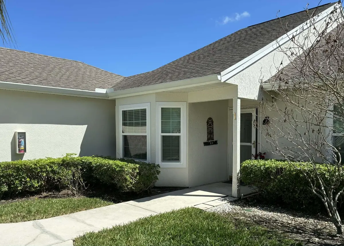 1901 Westminster Circle #1, Vero Beach, FL 32966 - #1