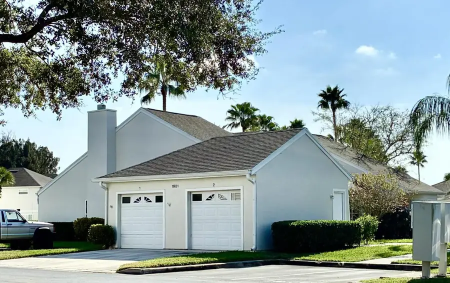 1901 Westminster Circle #1, Vero Beach, FL 32966 - #2