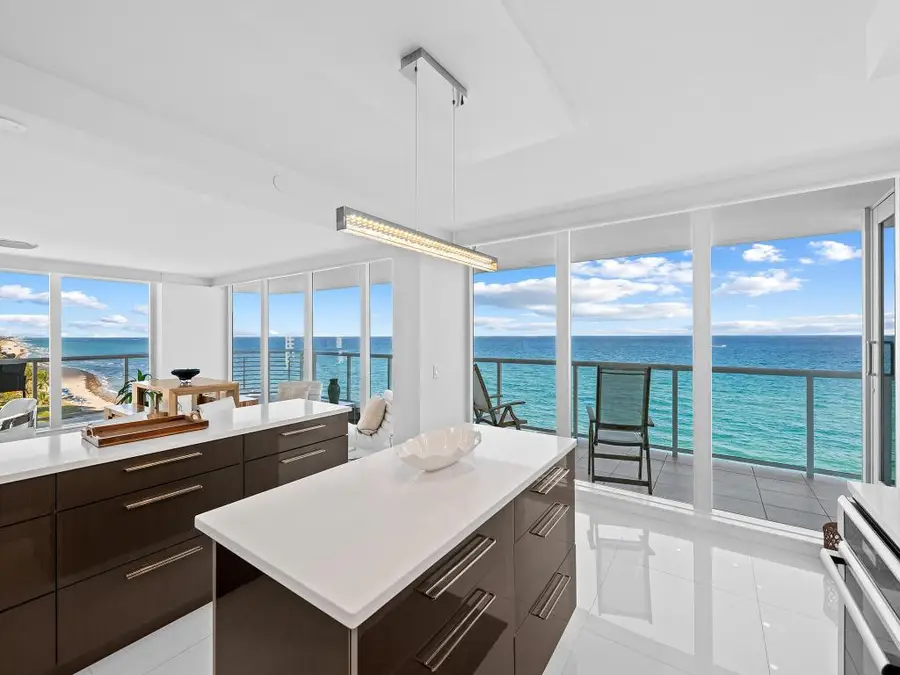 3505 S Ocean Boulevard #10n, Highland Beach, FL 33487 - #2