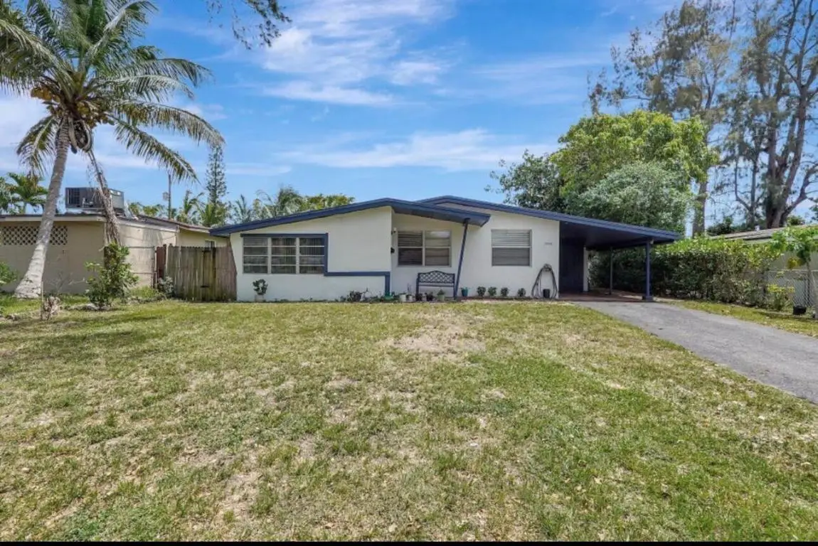 7530 Atlanta Street, Hollywood, FL 33024 - #1