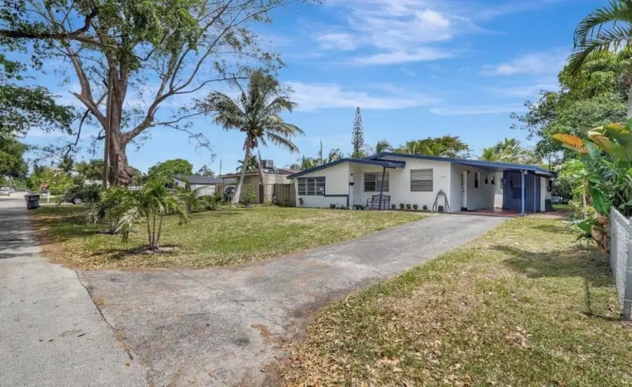 7530 Atlanta Street, Hollywood, FL 33024 - #3