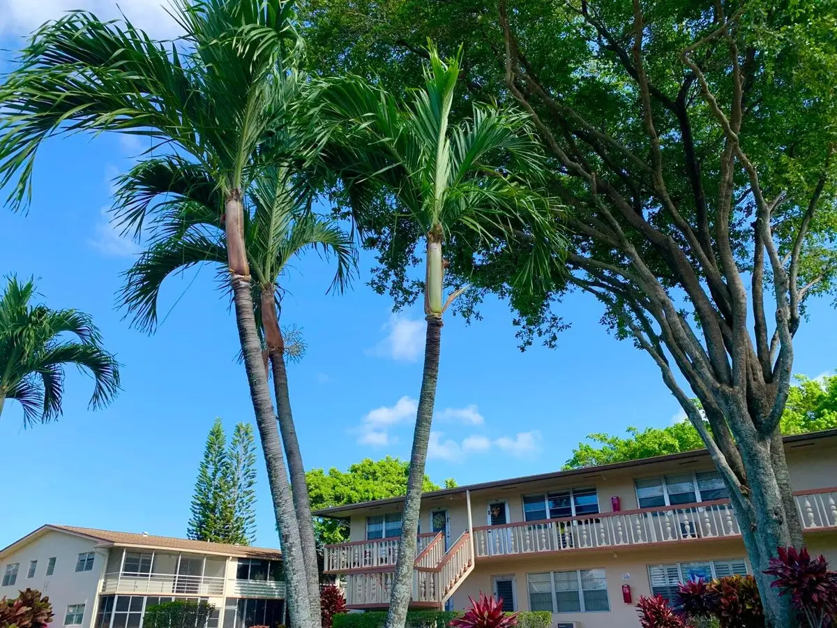 116 Canterbury E, West Palm Beach, FL 33417 - #1