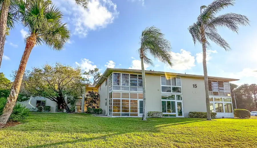 15 Lake Vista Trail #206, Port Saint Lucie, FL 34952 - #2