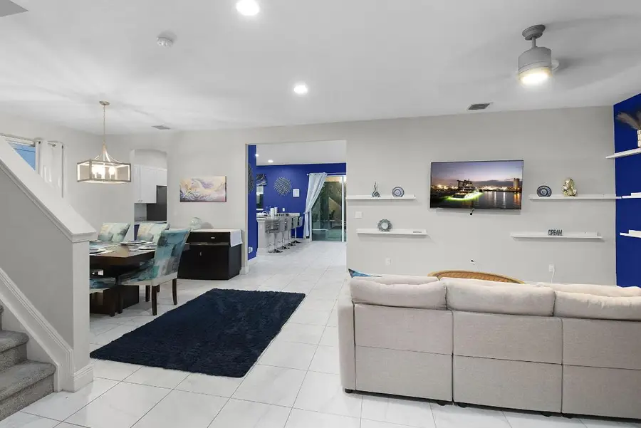 1573 NW Cataluna Circle, Port Saint Lucie, FL 34986 - #3