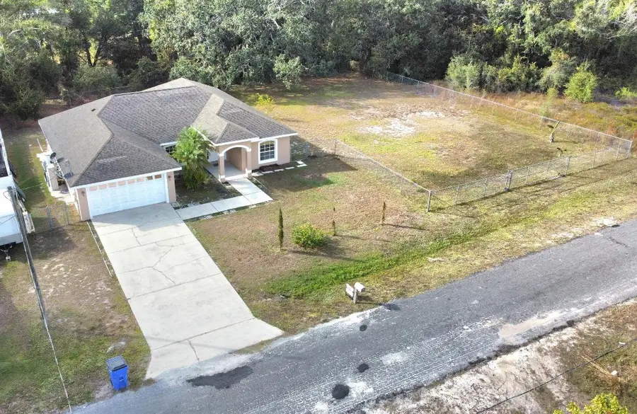 1514 Summer Road, Lake Placid, FL 33852 - #2
