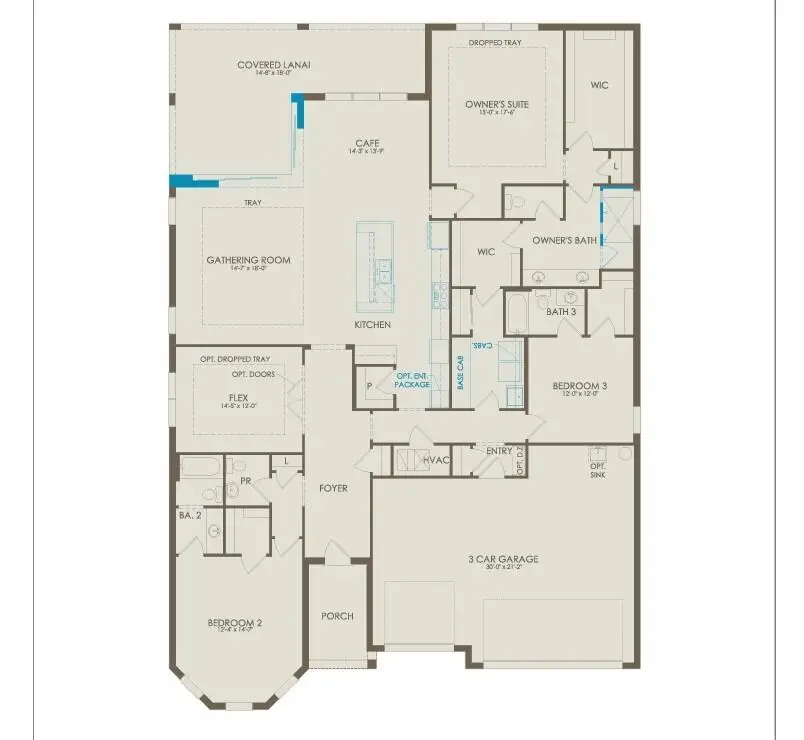 10261 SW Highpointe Drive #Renown 278, Stuart, FL 34997 - #2