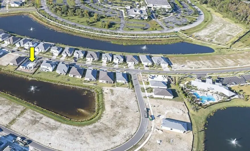 10261 SW Highpointe Drive #Renown 278, Stuart, FL 34997 - #3