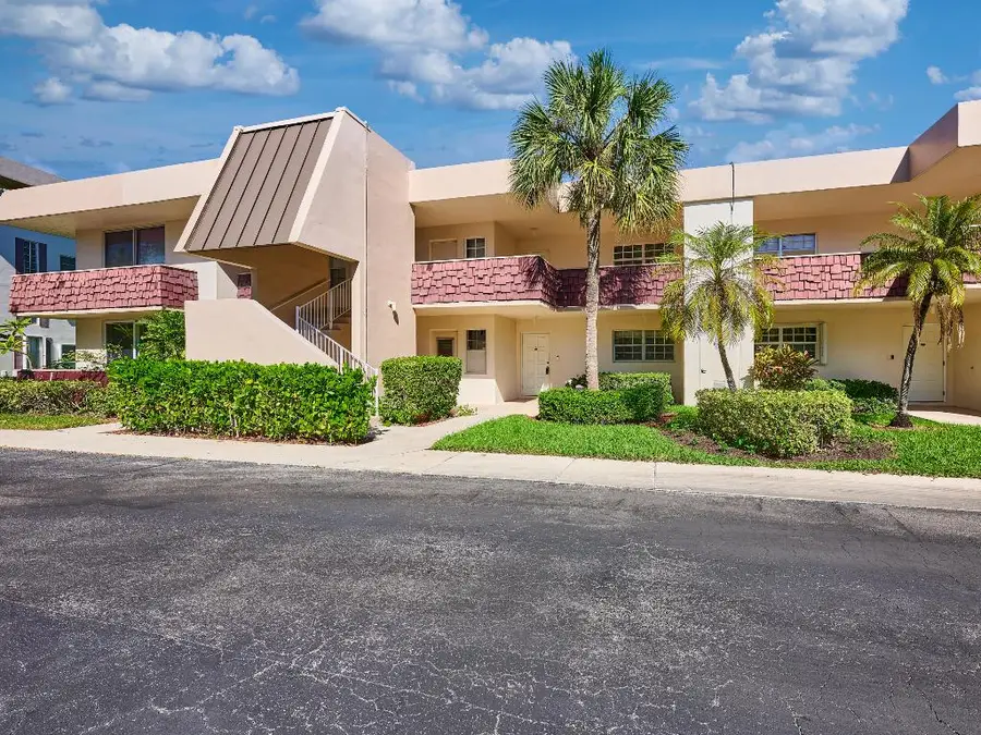 3001 S Palm Aire Drive #107, Pompano Beach, FL 33069 - #2