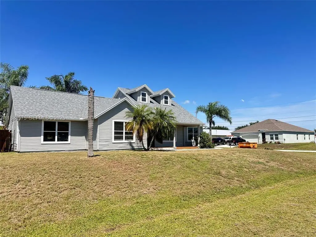 440 SW N Quick Circle, Port Saint Lucie, FL 34953 - #1