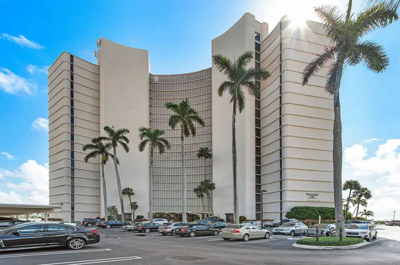 1200 S Flagler Drive #403, West Palm Beach, FL 33401 - #1