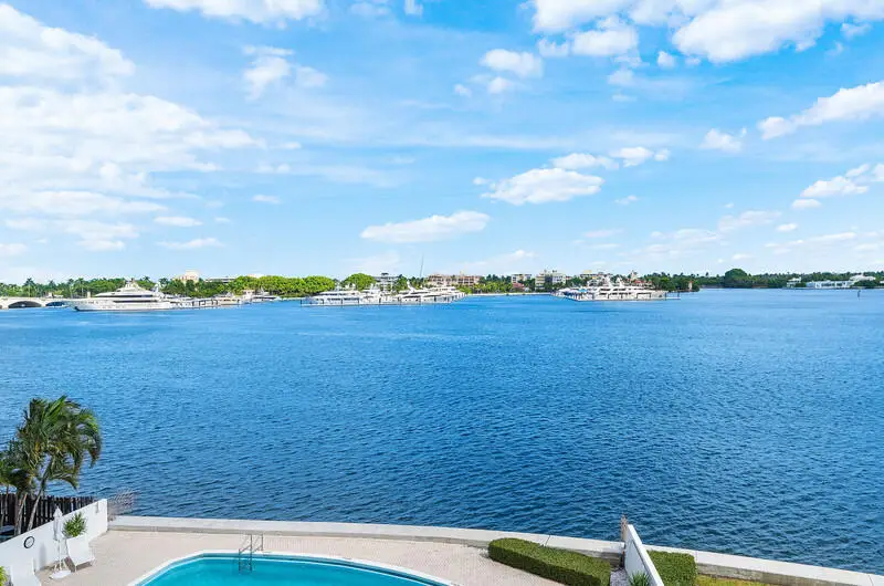 1200 S Flagler Drive #403, West Palm Beach, FL 33401 - #2