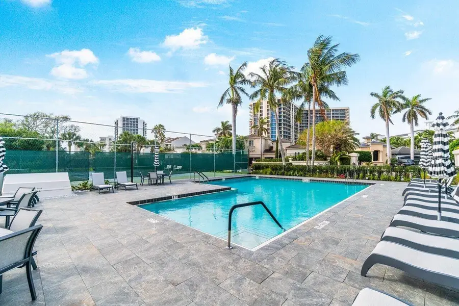 4600 S Ocean Boulevard #1102, Highland Beach, FL 33487 - #3