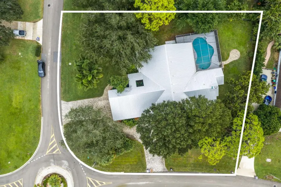 6138 Wood Lake Road, Jupiter, FL 33458 - #3