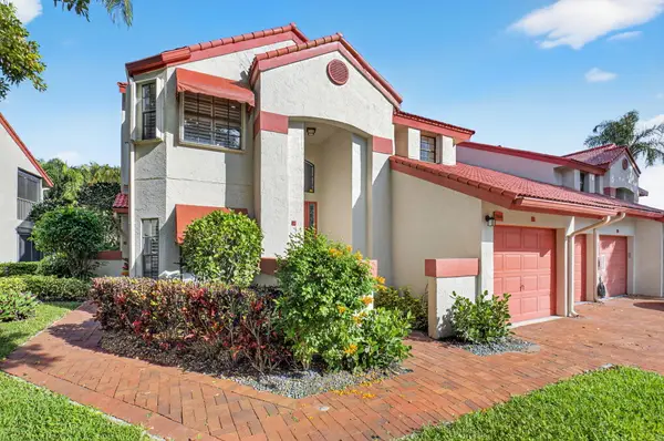 7844 Lexington Club Boulevard #C, Delray Beach, FL 33446