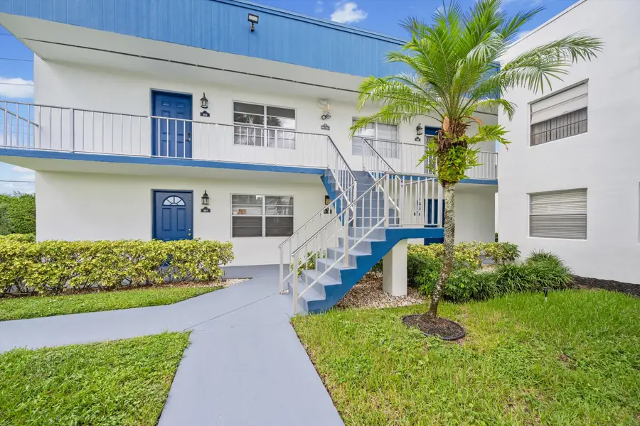 507 Normandy K, Delray Beach, FL 33484 - #2