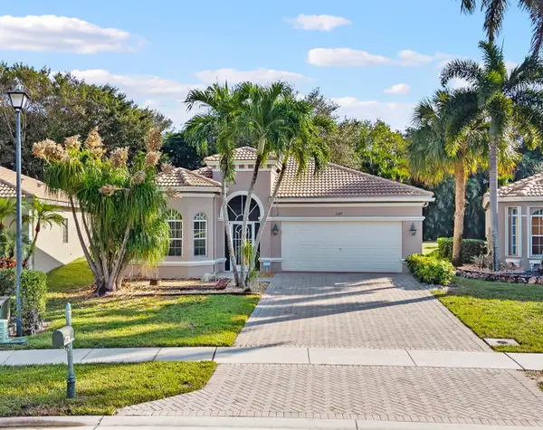 6677 Southport Drive, Boynton Beach, FL 33472