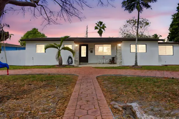 10041 Haitian Drive, Miami, FL 33189