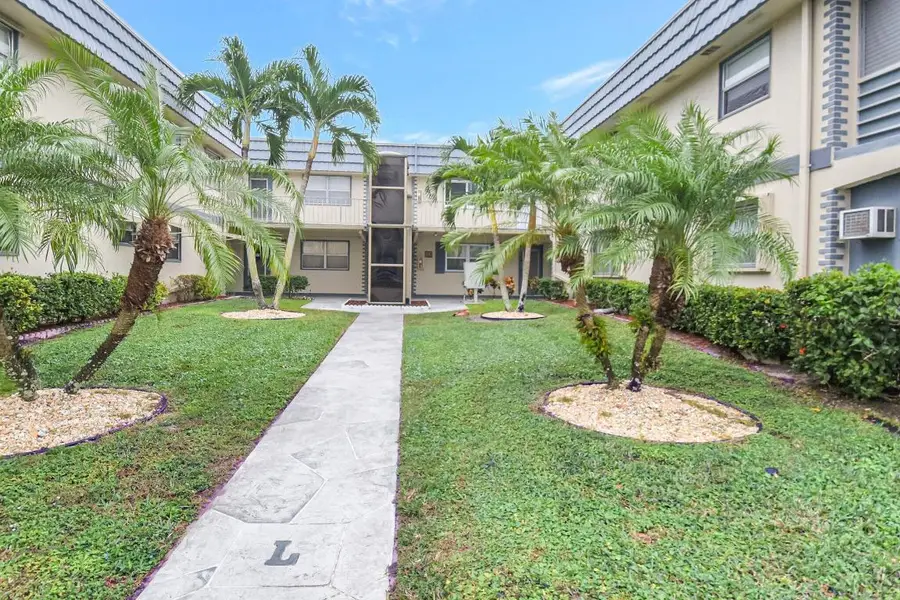 566 Brittany #L, Delray Beach, FL 33446 - #2