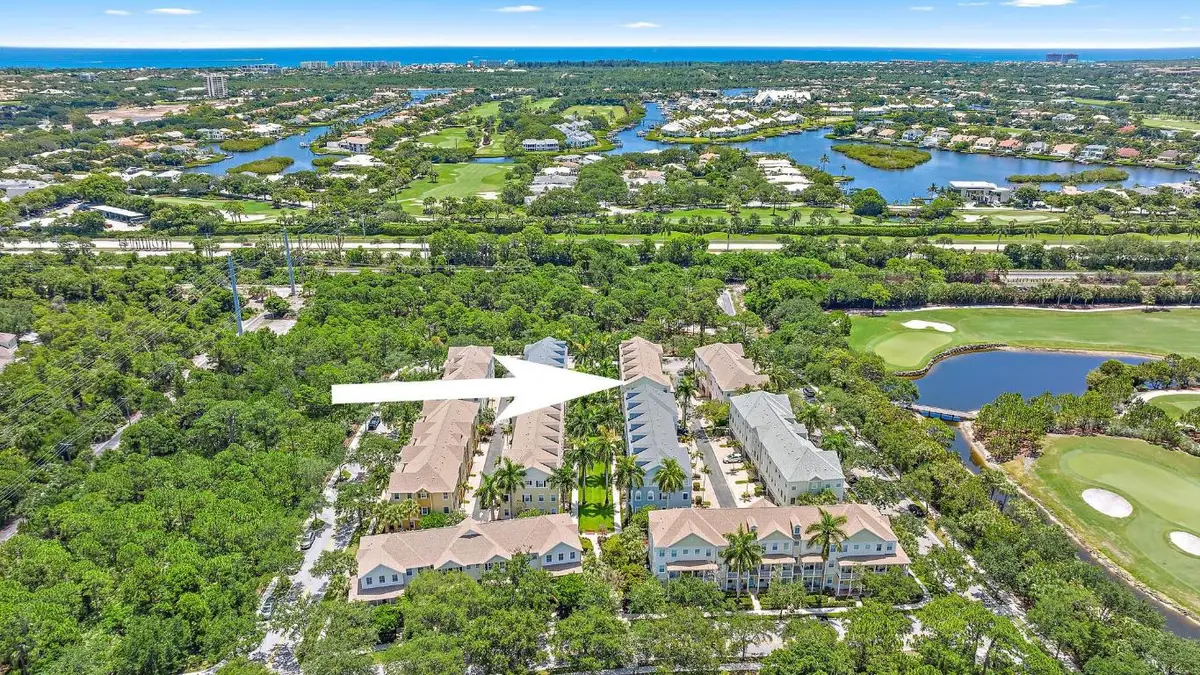 107 Pond Apple Lane #105, Jupiter, FL 33458 - #1