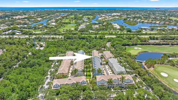 107 Pond Apple Lane #105, Jupiter, FL 33458