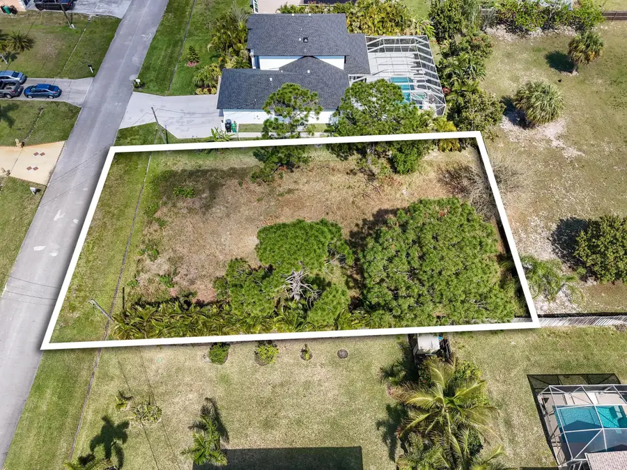 5849 NW Mesa Circle, Port Saint Lucie, FL 34986 - #2