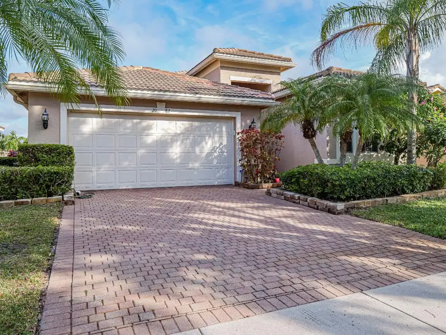 2082 Grey Falcon Circle Sw, Vero Beach, FL 32962 - #2